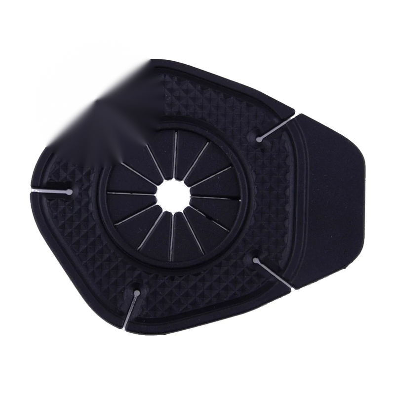 Car SY Windshield Wiper Arm Bottom Hole Protector Cover