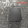2014-2016 Infiniti Q50 Dark Grey Tow Hook Eye Cover (2014-2016)