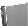 Toyota Landcruiser Prado KDJ120 KZJ120 4cyl 3.0L 1KD 1KZ 2003~2009 Radiator