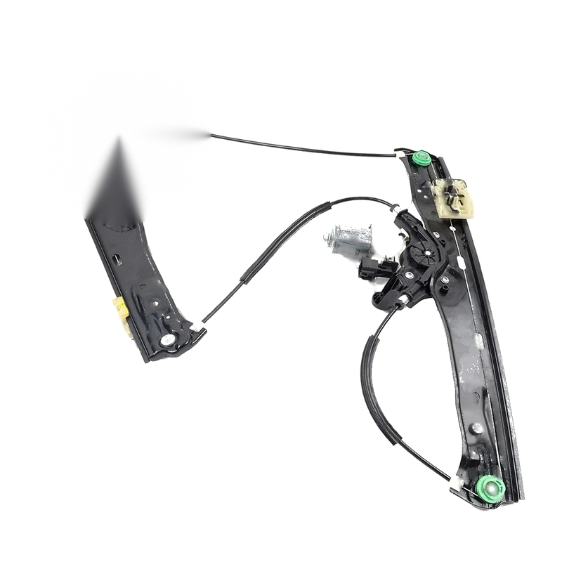 Land Rover Discovery Sport Power Window Regulator Assembly (2015-2024)