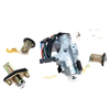 Nissan Sentra B13 Sunny 1.6L 1990-1994 Ignition Door BootLocks Set
