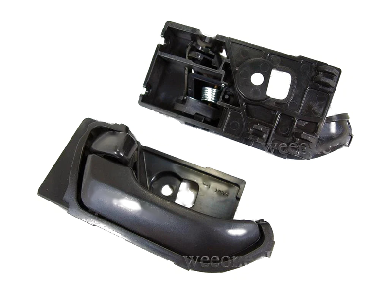 Isuzu D-Max Left Side Interior Door Handle (2012-2014)