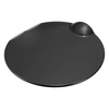 Ford F-150 Fuel Gas Tank Door Filler Cover Cap (2009-2014)