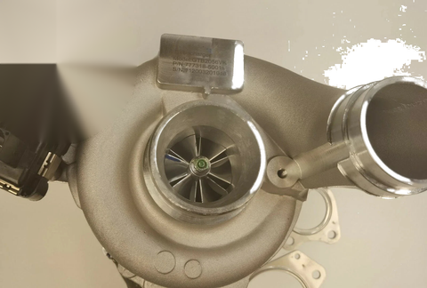 Mercedes Freightliner Sprinter Truck OM642 3.0L Billet Turbocharger (2009-14)