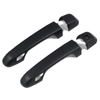 Toyota 4Runner Car Door Handle Cover with Smart Key Holes (2010-2023)