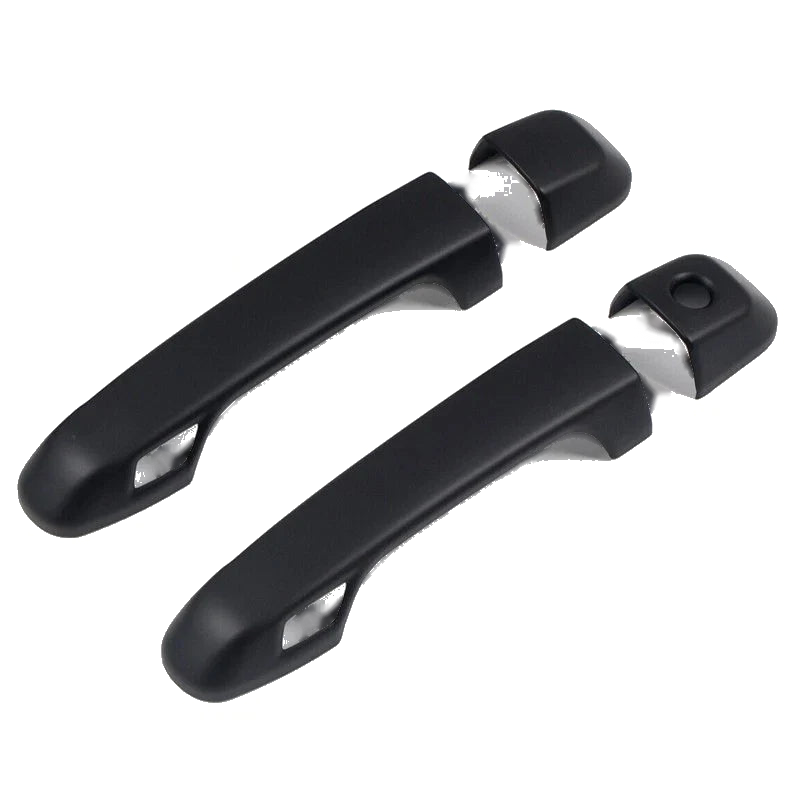 Toyota 4Runner Car Door Handle Cover with Smart Key Holes (2010-2023)