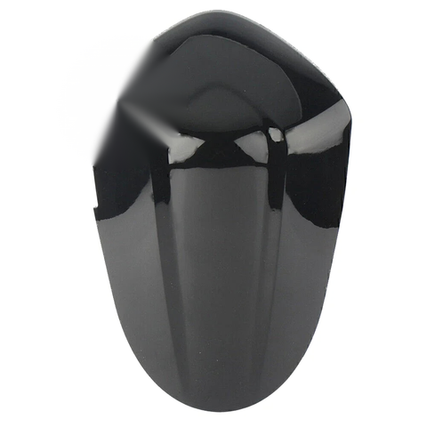 SUZUKI GSXR 1000 K5 (2005-2006) Black Rear Passenger Seat Cover