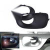 BMW X5 E53 2 x Fog Light Grille Cover (2003-2006)