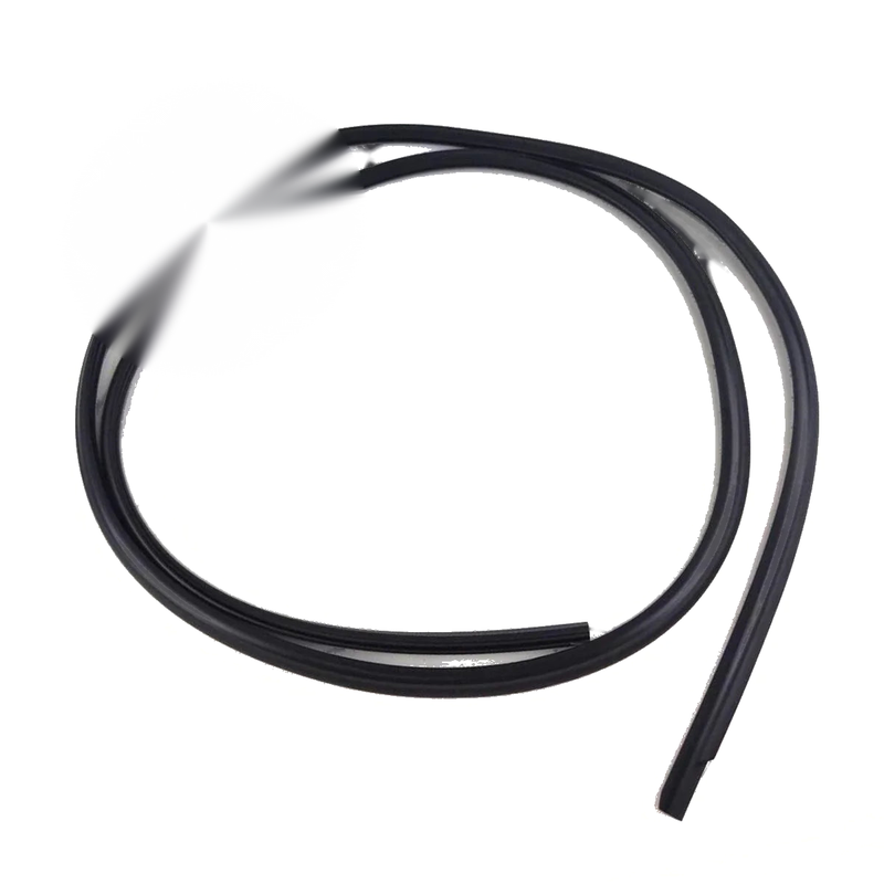 Windshield Rubber Door Rubber Set 6 Fits Nissan Sentra B14 4D Sedan 1994-98 D05