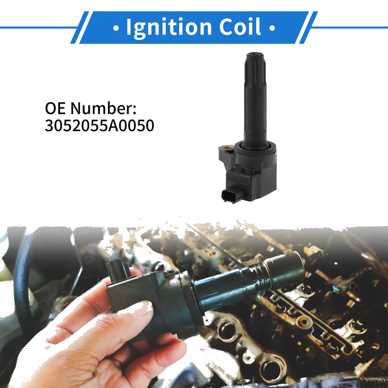 Honda Civic Ignition Coil Pack (2006-2011)