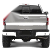 2004-2014 Ford F150 4 Door Chrome Tailgate Handle Covers (With Key Pad)