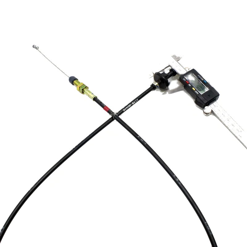 Nissan Datsun 720 Ute Diesel 1980-1986 Throttle Cable