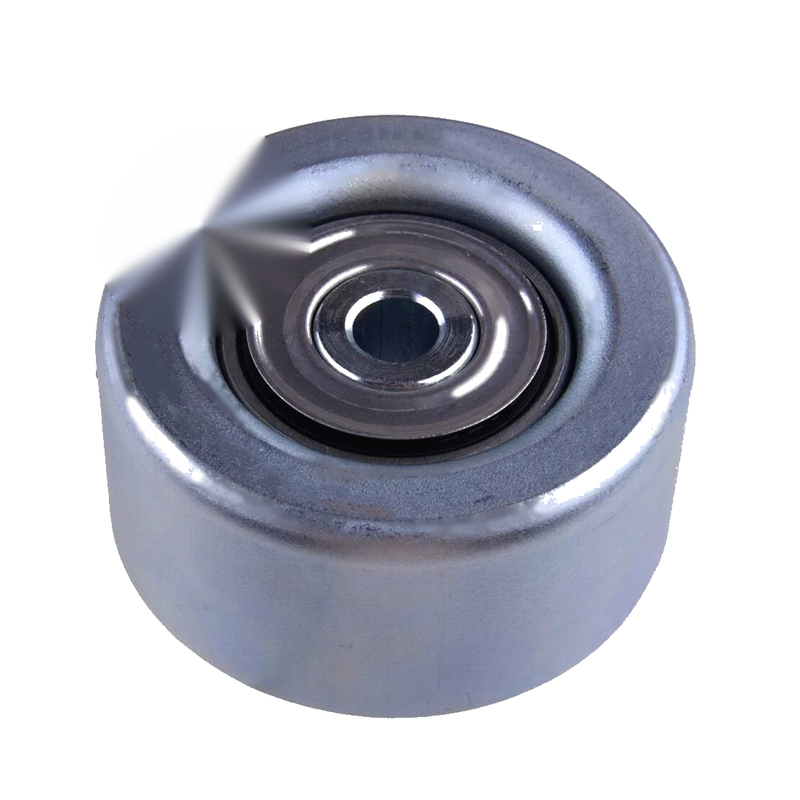 Toyota Sienna V6 3.5L 2 x Idler Pulley Guide Roller (2007-2010)