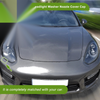 Porsche Panamera (2010-2023) Unpainted Washer Nozzle Cover