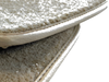 Rolls Royce Cullinan Luxury Beige Floor Mats (2019-2022)