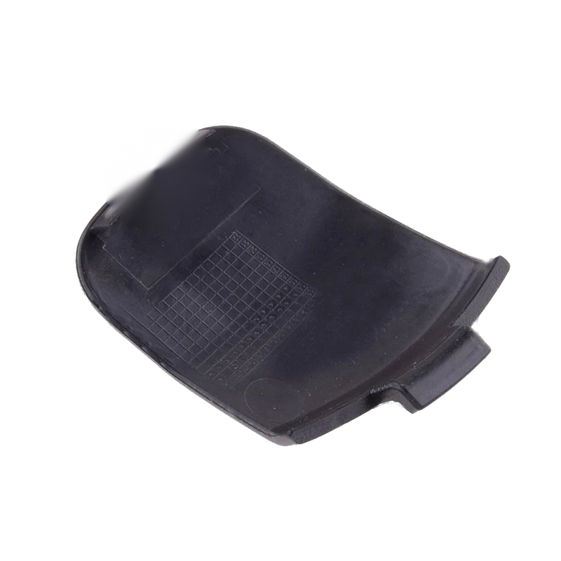 MINI F55 F56 F57 Cooper S Bumper Tow Eye Hook Cover Cap (2014-2023)