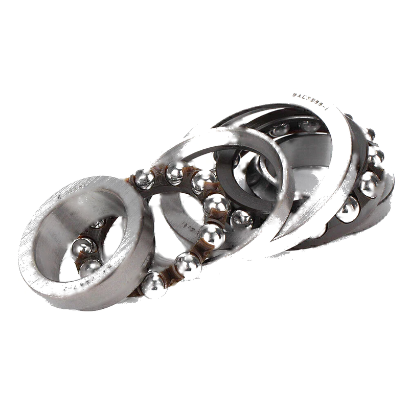 Honda VTX1300 CBR600RR Steering Stem Neck Bearing Seal Kit (2002-2019)