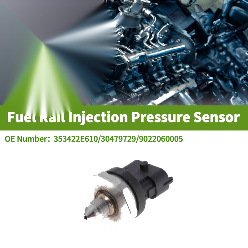 Hyundai Veloster 1.6T (2019-2021) 1 x Pc Fuel Injection Pressure Sensor