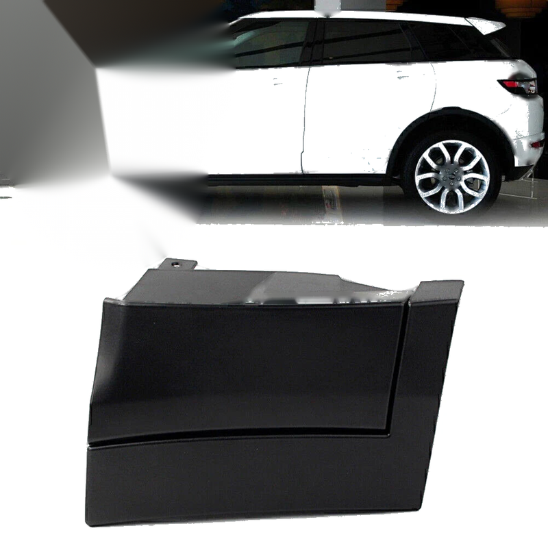 Range Rover Evoque Front Left Lower Fender Moulding Trim (2012-2018)