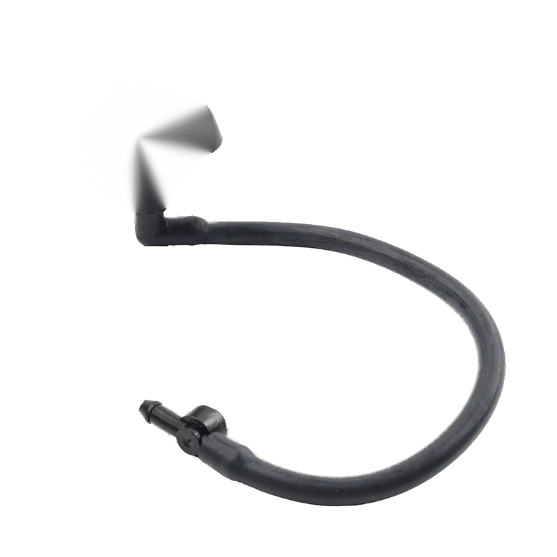 Land Rover Discovery 4 Left Headlight Washer Nozzle (2010-2013)