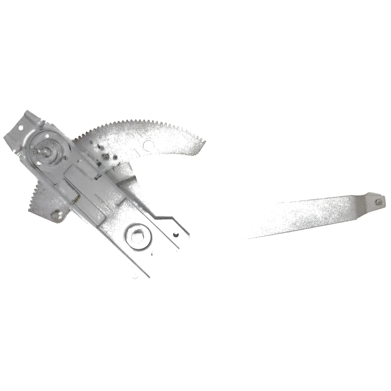 Ford Bronco F-Series Pickup Front Right Manual Window Regulator (1980–1991)