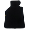 BMW 5 Series F11 Wagon (2010-2017) - AutoWin Brand Black Floor Mats