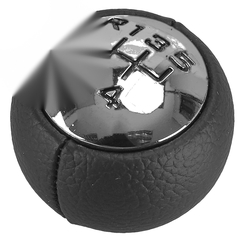 Citroen C3 C4 Picasso C8 Partner 5 Speed Manual Gear Shift Knob (2002-2018)