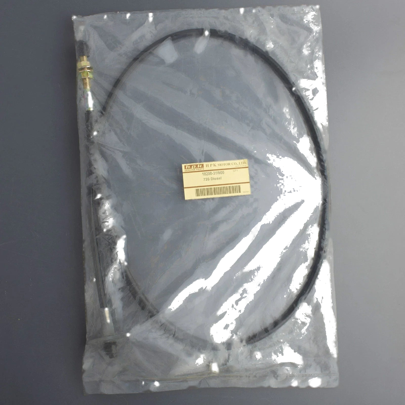 Nissan Datsun 720 Ute Diesel New Accelerator Cable (1979-1986)