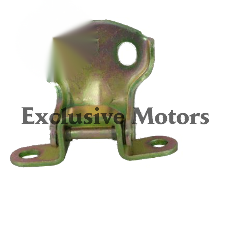 Toyota Hilux Left Hand Upper Door Hinge (1989-1996)