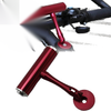 Various Models MTB Cycling Bike Light Handlebar Extender Mount Bracket
