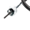 Kawasaki EN450 454 LTD KZ650 KZ900 KZ1000 Tachometer Cable (1977-1983)