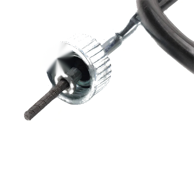 Kawasaki EN450 454 LTD KZ650 KZ900 KZ1000 Tachometer Cable (1977-1983)