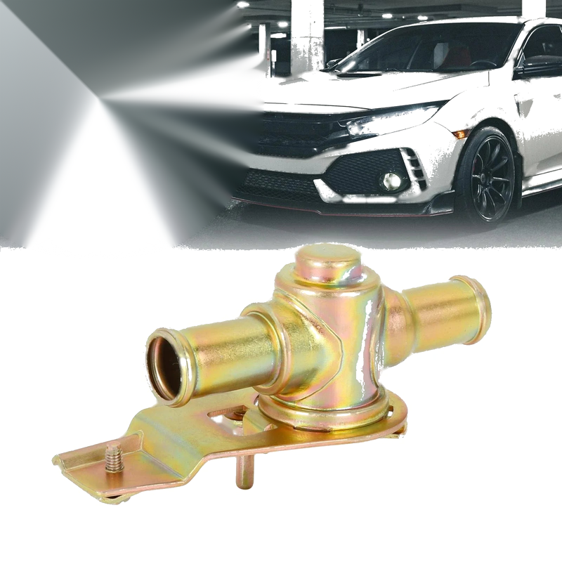 Ford Bronco & Dodge Heater Control Valve (C3UZ18495A, YG133)