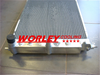 Ford Falcon BA BF V8 Fairmont XR8 XR6 50MM Radiator & Fan (2002-2008)