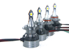 Holden VT VX VU Commodore LED Headlight Lights - High Beam Low Beam (1997-2004)
