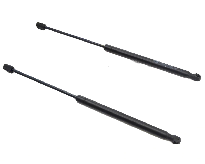 1984-1991 Vauxhall Astra Mk2 HB Tailgate Gas Springs x2 (1984-1991)