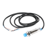 LJ12A3-4-Z / BX 4mm Inductive Proximity Sensor (6V-36V)
