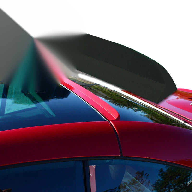 Audi A8 D4 Sedan Roof Spoiler (2014-2017)