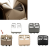 Mercedes Benz CLSW218 CLS300 350 Rear Air Outlet Frame Cover (2011-2018)