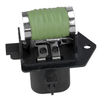 FIAT, CITROEN, FORD, VAUXHALL Heater Blower Fan Resistor