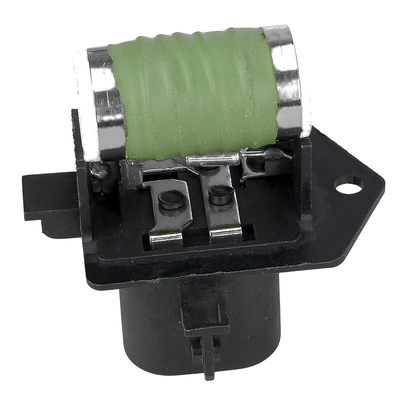 FIAT, CITROEN, FORD, VAUXHALL Heater Blower Fan Resistor