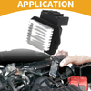 Dodge Viper 2015-2017 HVAC Blower Motor Resistor (2015-2017)