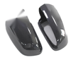 Audi B7 A3 A4 RS4 A6 Carbon Fiber Side Mirror Covers (2004-2008)