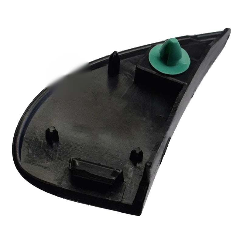 Dodge Journey Right Rearview Mirror Wing Molding Cover (2009-2020)