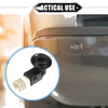 Honda Odyssey RB3 (2009-2011) Black Reverse Parking Assist Sensor