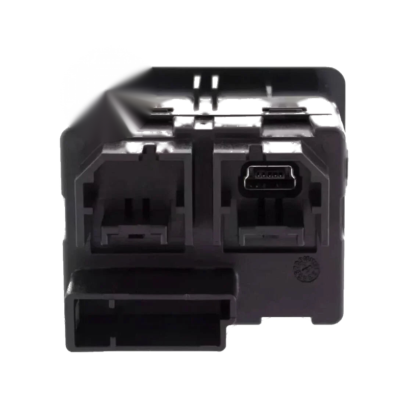 Ford F-150, Expedition, Bronco USB CarPlay Module Sync4 Media Hub (2021-2023)