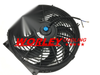 Holden Commodore VG-VS 3-Core Aluminum Radiator & Fan (1988-1997)