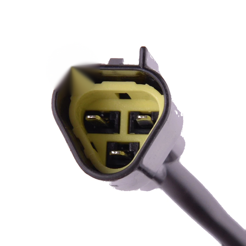 Air Diesel Heater LCD Switch