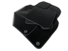 Porsche Cayman 981 (2014-2016) 2 x AutoWin Luxury Carpet Floor Mats