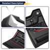 Honda CR-V Front Left Door Lower Trim Garnish (2017-2022)